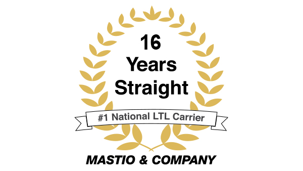 Certified Mastio Carrier for Quality